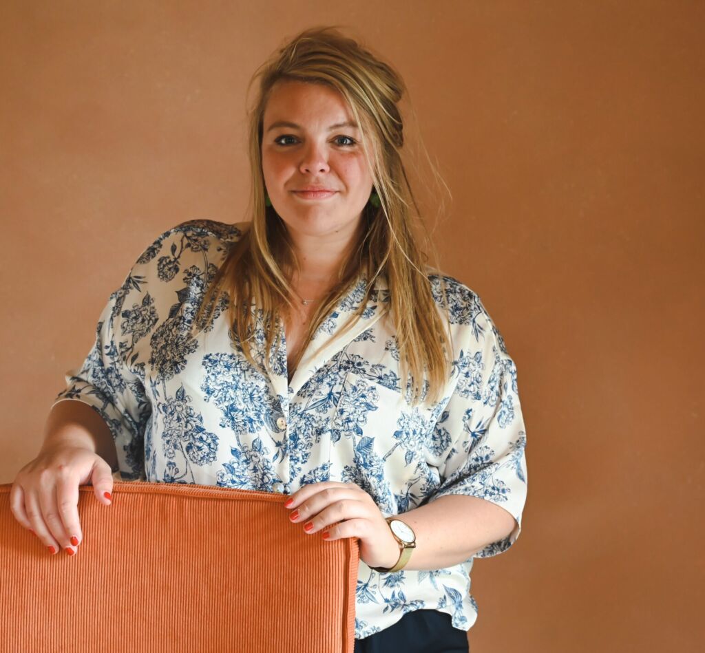 Over ons - Wineke Krull