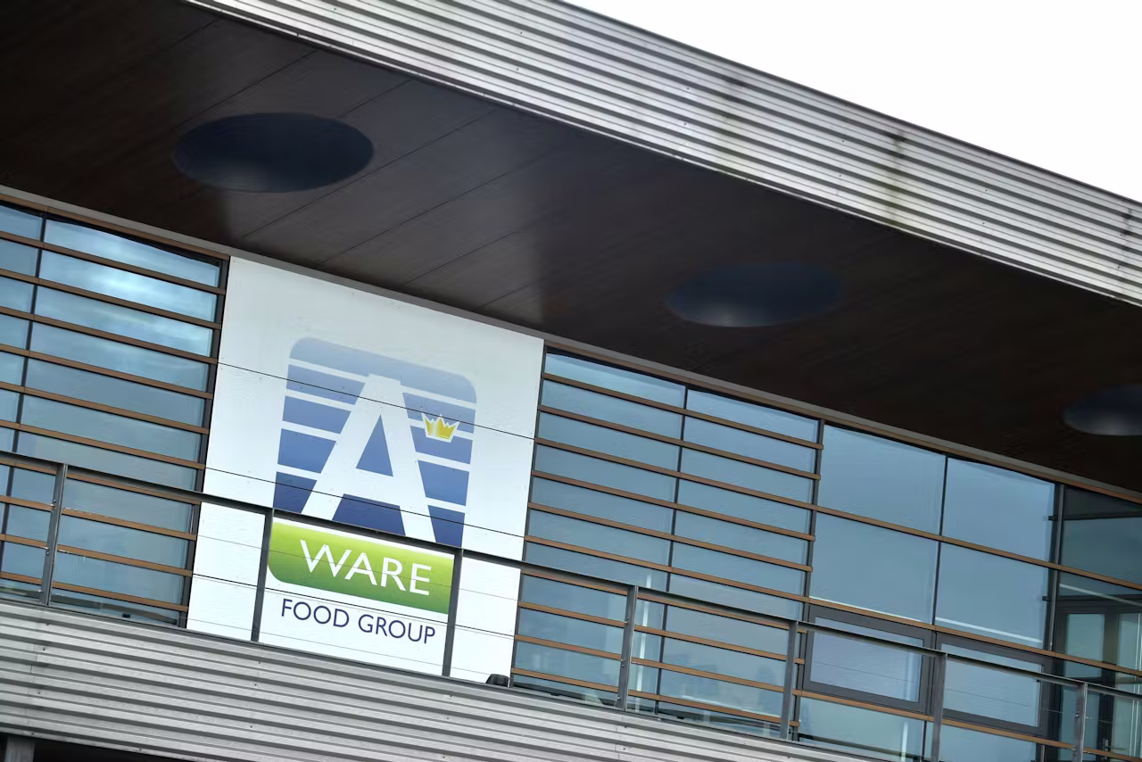 Royal-a-ware vacature
