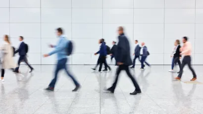 New Spring Network - Kandidaten