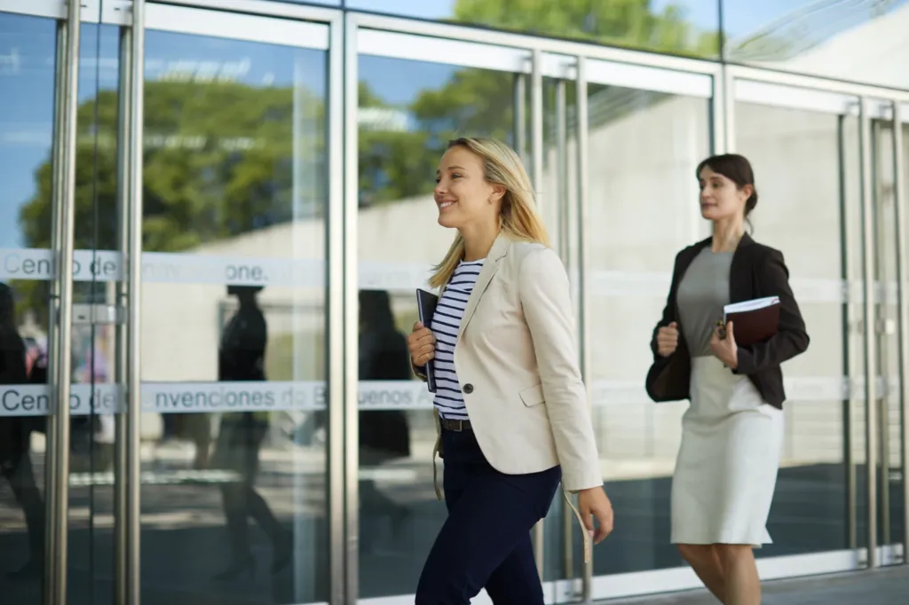 New Spring Network - Werving & Selectie